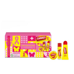 Carmex Bálsamos Carmex Lippenbalsam Set Feuchtigkeit Und Schutz