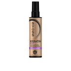 Syoss Keratin Spray Protettivo Termico Per Capelli Controllo Frizz Potenziato