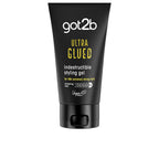 Schwarzkopf Mass Market Got2B Gel Per Capelli Tenuta 48 Ore