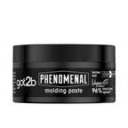 Schwarzkopf Mass Market Got2B Haar Styling Paste Mühelos Natürlicher Look