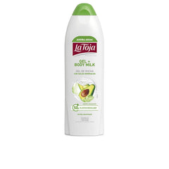La Toja La Toja Avocado Duschgel Und Creme Tiefe Natürliche Feuchtigkeit