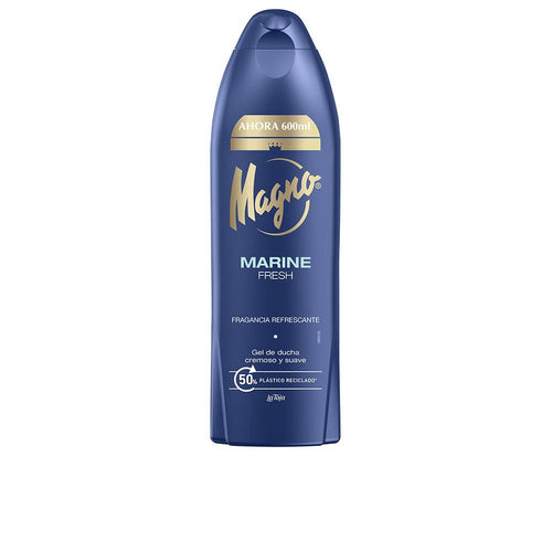 Magno Magno Marine Gel Douche Fraîcheur Océane