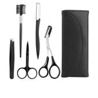 Paloma Beauties Accessoire Beauté Augenbrauen Wachs Set Perfekte Augenbrauen Immer