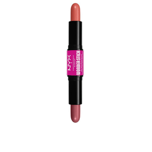 Nyx Professional Make Up Wonder Stick Blush Creme Sanfter Dreidimensionaler Schimmer