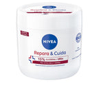 Nivea Repara & Cuida Cream Long Lasting Hydration