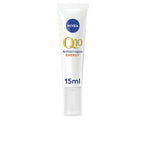 Nivea Q10+ Crema Contorno De Ojos Minimiza Líneas Finas