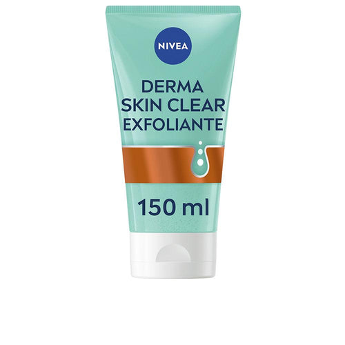 Nivea Derma Skin Clear Scrub Esfoliante Risultati Visibili In 7 Giorni