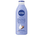 Nivea Manteca De Karité Body Milk Tiefenhydration