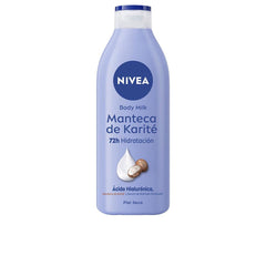Nivea Manteca De Karité Body Milk Tiefenhydration