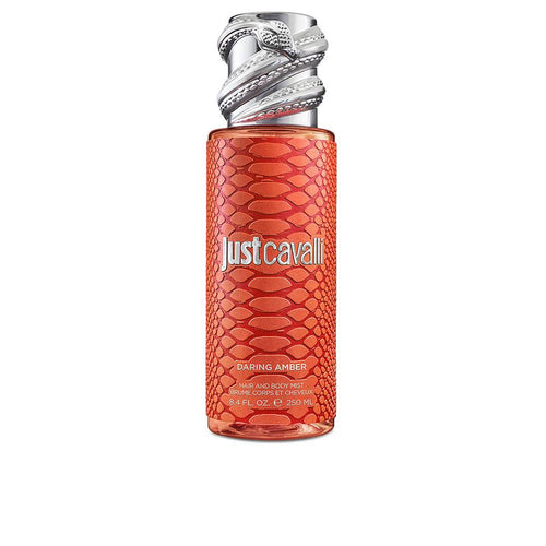 Roberto Cavalli Mist Roberto Cavalli Profumo Eau De Toilette Idratazione E Morbidezza