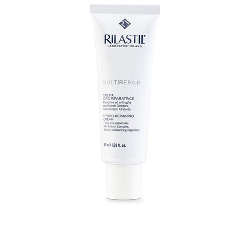 Rilastil Multirepair Crema Facial Hydro Repair