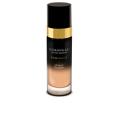 Germinal Acción Inmediata Radiance Fondotinta Con Effetto Doppio Lifting Lifting E Luminosità Duratura