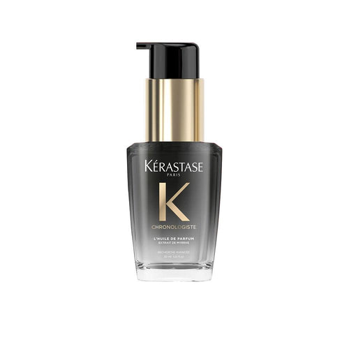 Kerastase Chronologiste Parfüm Eau De Parfum Geschmeidiges Gesundes Nachhaltiges Haar
