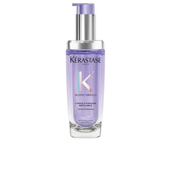 Kerastase Blond Absolu Olio Capillare Idratante Concentrato Ricaricabile Idratazione E Riparazione Profonda