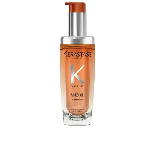 Kerastase Discipline Haaröl Frizz Kontrolle Und Geschmeidigkeit