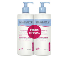 Dexeryl Loción Nutritiva Lozione Nutriente Idratazione Profonda 24 Ore