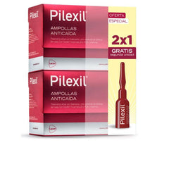 Pilexil Pilexil Ampollas Trattamento Contro La Caduta Dei Capelli In Ampolle Efficacia Clinica Dimostrata