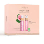 Cocosolis Dream Hair Set Cura Capelli Restauro Idratazione Recupero