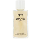 Chanel N° 5 Körperöl Seidige Haut