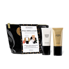 Atashi Celullar Cosmetic Set Cosmetico Pelle Radiosa Ogni Giorno