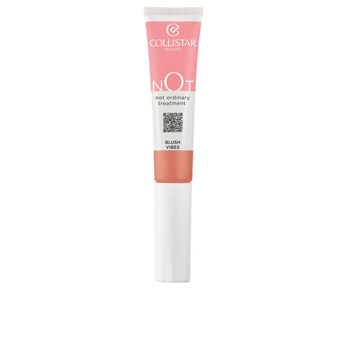 Collistar Not Blush Fluide Effet Bonne Mine