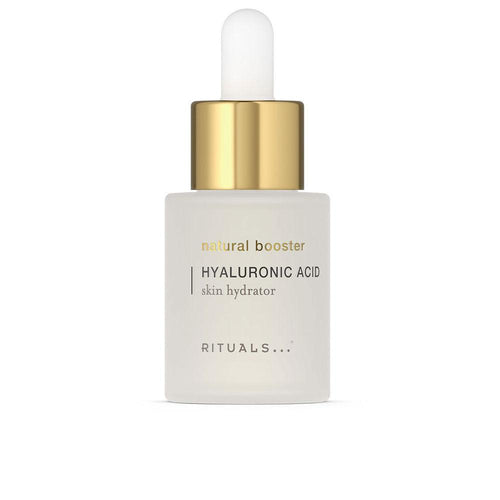 Rituals The Ritual Of Namaste Booster Für Das Gesicht Hyaluronsäure Tiefe Feuchtigkeit