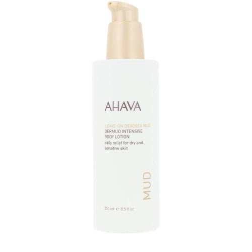 Ahava Dermud Nourishing Lozione Corpo Calma Idrata Protegge