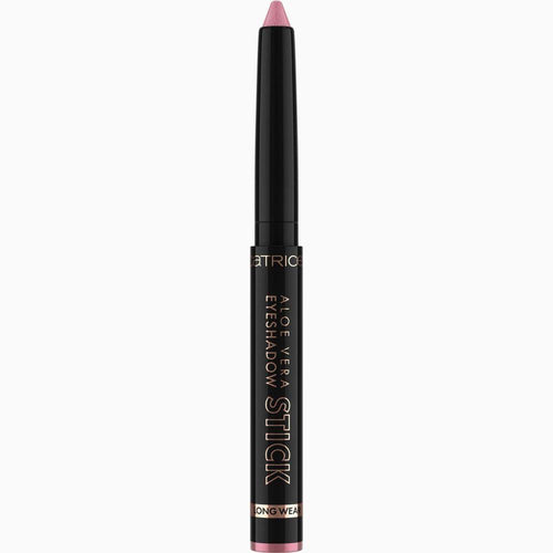 Catrice Aloe Vera Catrice Lidschattenstift Cranberry Crush Intensive Pigmentierung