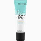 Catrice The Protector Primer Idratante Con Spf Idrata E Protegge