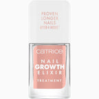 Catrice Growth Elixir Nagelbehandlung Längere Stärkere Glattere Nägel