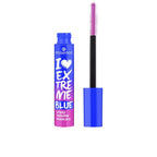 Essence I Love Extreme Blue Crazy Volume Máscara Pestañas Extra Voluminosas