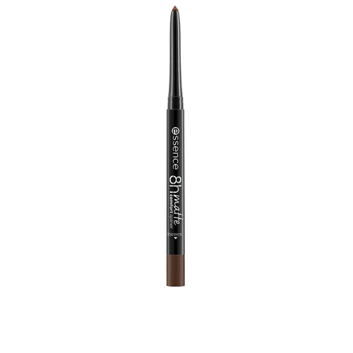 Essence 8H Matte Comfort Lippenkonturenstift Präzise Langanhaltende Definition