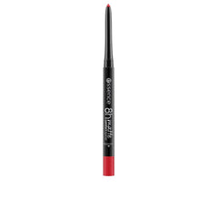 Essence 8H Matte Comfort Lippenkonturenstift Präzise Langanhaltende Definition