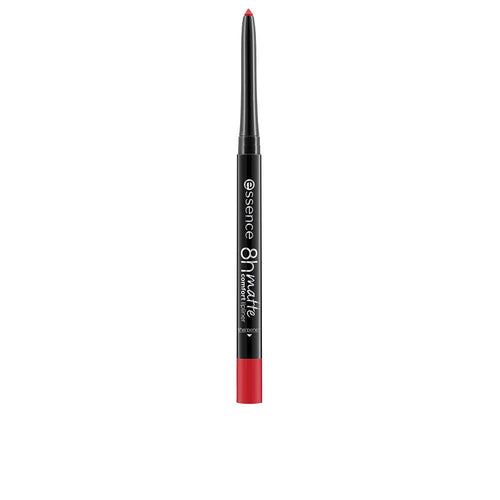 Essence 8H Matte Comfort Lippenkonturenstift Präzise Langanhaltende Definition