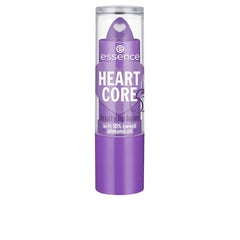 Essence Heart Core Bálsamo Labial Sandía Silvestre Hidratación De Almendra Dulce