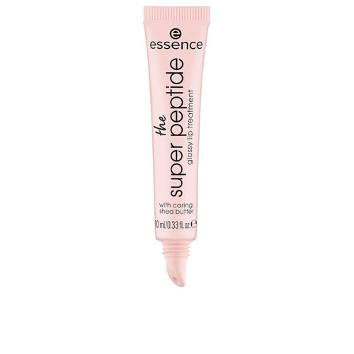 Essence The Super Peptide Balsamo Labbra Effetto Plump Naturale