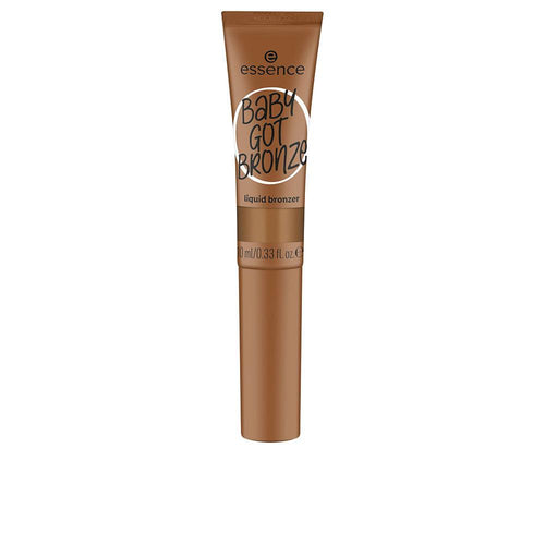 Essence Baby Got Bronze Bronzer Liquido Scolpisci Il Tuo Viso