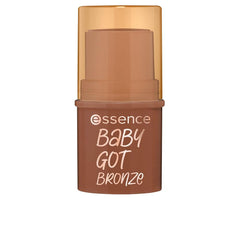 Essence Baby Got Bronze Stick Bronceador Brillo Solar