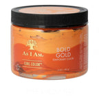 As I Am Curl Color Gel Colore Temporaneo Per Capelli Ricci Potenziati