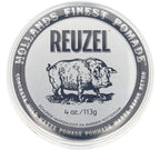 Reuzel Concrete Hold Matte Pomade Sculpt Your Look Effortlessly