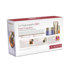Clarins Nutri Lumière Set Di Creme Viso Nutrimento Profondo