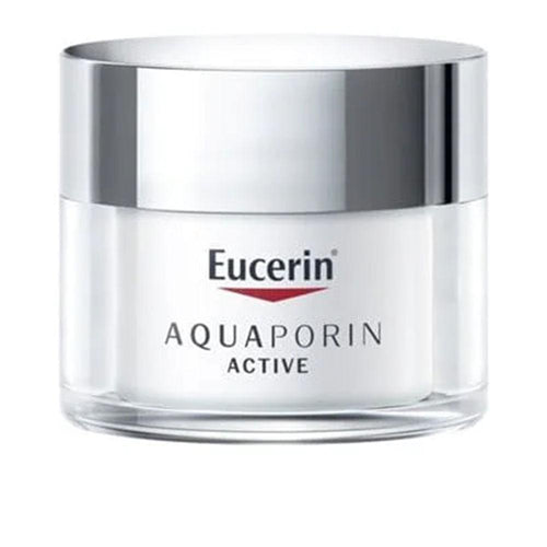 Eucerin Aquaporin Active Feuchtigkeitscreme Gesicht Sanfte Hydration