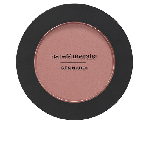Bare Minerals Gen Nude Rubor En Polvo Radiosidad Mineral Pura