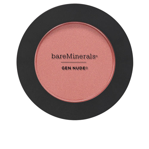 Bare Minerals Gen Nude Rubor En Polvo Radiosidad Mineral Pura