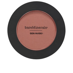 Bare Minerals Gen Nude Rubor En Polvo Radiosidad Mineral Pura