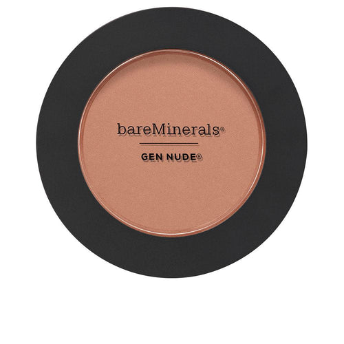 Bare Minerals Gen Nude Rubor En Polvo Radiosidad Mineral Pura
