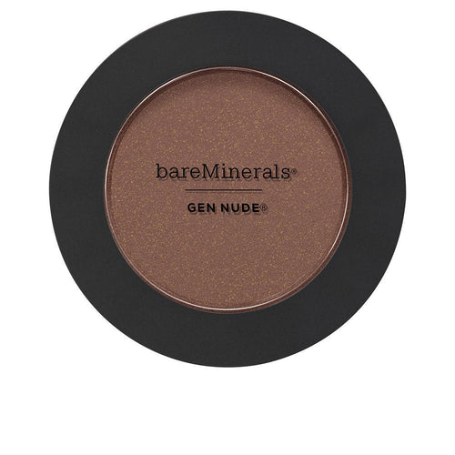 Bare Minerals Gen Nude Rubor En Polvo Radiosidad Mineral Pura