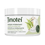 Timotei Capilar Mascarilla Hidratante Para Cabello Coco Y Aloe