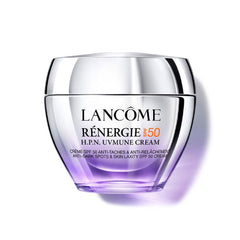 Lancôme Rénégie Crema SPF50 Protección Avanzada Anti Arrugas Y Manchas