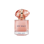 Giorgio Armani My Way Parfum Eau De Parfum Ylang Élégance Et Charme Intemporel